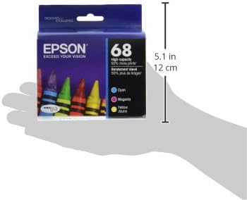 epson 68