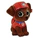 TY Mini Boo Figures - PAW PATROL - Complete set of 6