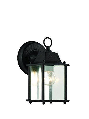 2 Packs OUTDOOR WALL FIXTURE