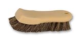 Magnolia Natural Horse Hair Interior Upholstery Brush