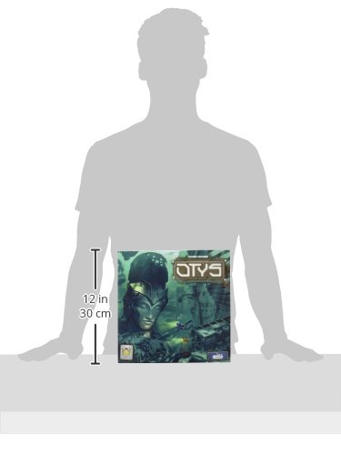 Asmodee Otys Board Games