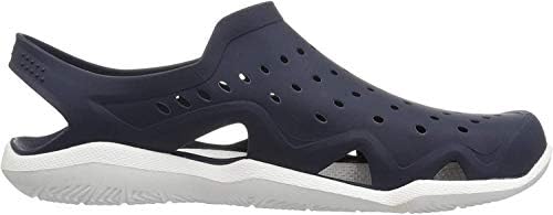 crocs swiftwater wave sandal