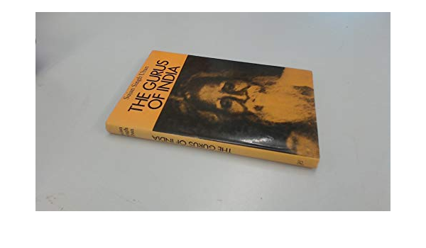 The Gurus Of India Uban Sujan Singh Amazon Com Books