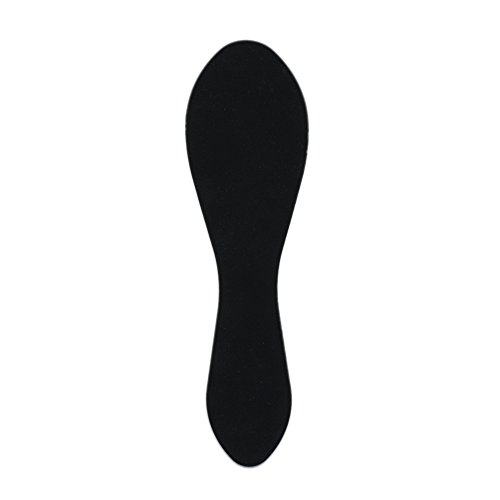 4pcs/Pack Dental Oral Cheek Photographic Black Background Board Backdrop Plate