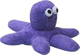 Plantlife Soft Octopus Ramie - Hand Made and
