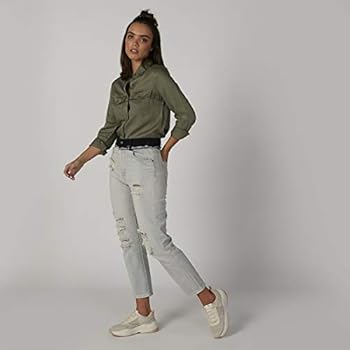 lee cooper slim joggers ladies