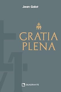 Livro Gratia plena