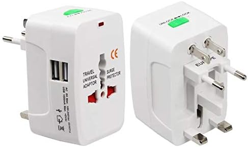 international socket adapter