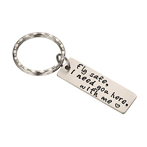 gifts for a pilot boyfriend