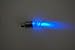 Super Bright Blue Flashing LED Tire Light (2-pack)