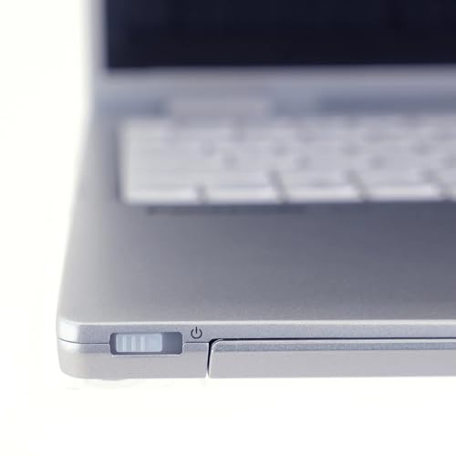 Panasonic Let's note FV4 - 14