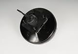 ACDelco 178-0800 GM Original Equipment Power Brake Booster Assembly