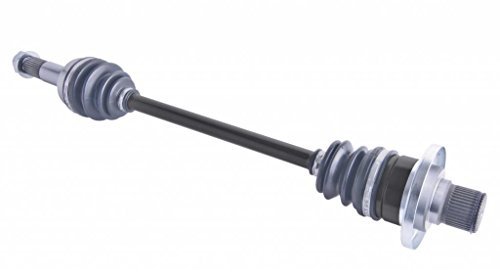 East Lake Axle rear right cv axle compatible with Yamaha Rhino 450/660 2006 2007 2008 2009