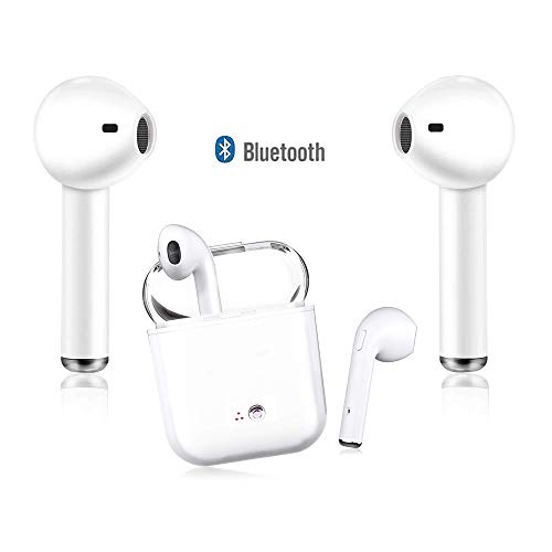 Top 10 best bluetooth earbuds airpods for android Sideror Reviews