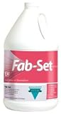 Bridgepoint Fab-Set Acid Rinse and Neutralizer - 1 Gallon
