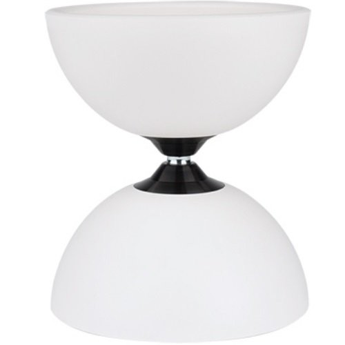 Henrys J04020 – Yo-Yo Diabolo Circus, White