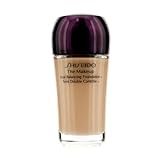 Shiseido TM Dual Balancing Foundation N - I40 Natural Fair Ivory 30ml/1oz