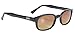 KD's Men's Blue Buster Amber 47mm Sunglasses