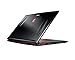 MSI GF72VR 7RF-650 Traditional Laptop (Windows 10 Home, Intel Core i7-7700HQ, 17.3″ LCD Screen, Storage: 1024 GB, RAM: 16 GB) Blackthumb 1