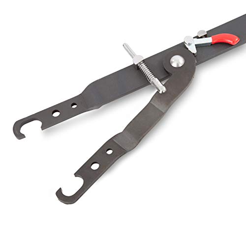 OEM TOOLS 27270 Fan Clutch Holding Tool (GM, Ford, Dodge) Replace Water Pump & Water Pump Fan