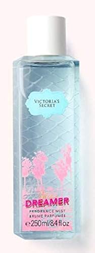 VICTORIA SECRET REBEL DREAMER BODY FL JUST