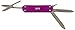 Victorinox Swiss Army Orchid Violet Classic SD Alox Limited Edition 2016