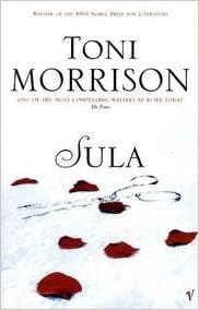 Sula Morrison Toni Amazon Com Books