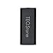 TEQStone Headphone Amplifier, Little Portable Headphone Amp for Headphone to Improve Music Quality