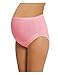 NBB Lingerie Women's Plus Size Maternity Panties High Cut Cotton Over Bump Underwear Brief - Sizes Small to XXX-Large