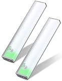 2 Pack Wireless Closet Lights Motion Sensor Pantry