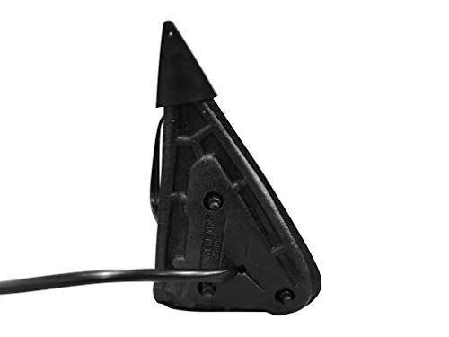 image for Dependable Direct Left Driver Side Mirror for Cadillac Escalade Chevy 