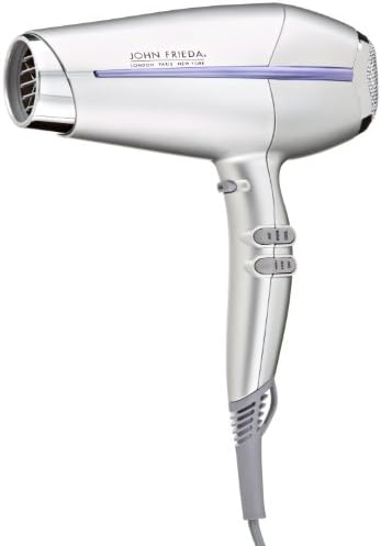 John Frieda Frizz Ease Full Volume Hair Dryer Full Size