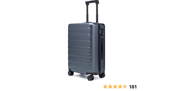 ninetygo luggage