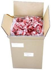 Raw black candy Shisa is full (rose) 7kg