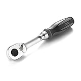 Craftsman Extreme Grip 72 Teeth Ratchet 3/8 Inch