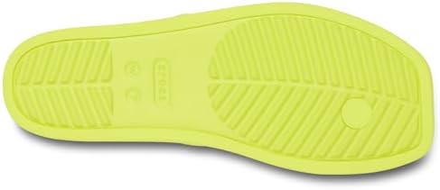 Miami Toe Loop Sandale für Damen, Zitrusfrüchte, 36 EU