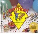 My Very Own Birthday: A Book of Cooking and Crafts (My Very Own Holiday Books)