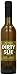 Dirty Sue - The Original Premium Olive Juice, 12.69 oz Glass Bottles (12.69 Oz (Pack of 4))