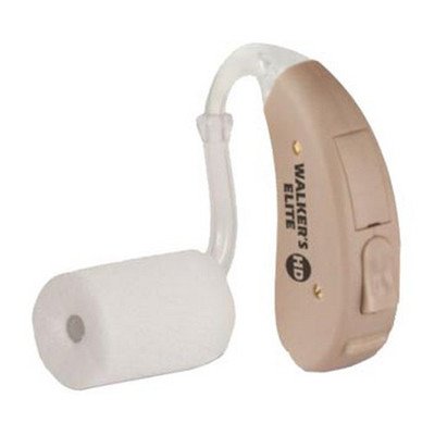 HD Elite Ear Hearing Enhancer Communication Aid
