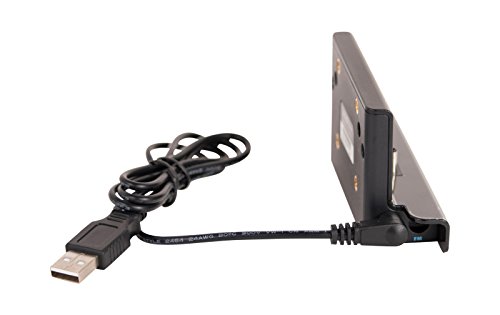 Sirius XM Radio 5 Volt USB Power Charger Cable for PowerConnect Receivers