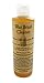 8oz Chalk Mountain Natural Wax Brush Cleaner & Conditioner - Solvent-Free, VOC-Free - Extend Brush Life - 1 Pack