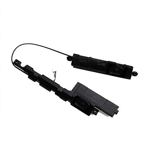 Gintai Built-in Speaker Left and Right Replacement for Lenovo Thinkpad W540 20BG 20BH W541 20EF 20EG T540P 20BE 20BF 4X5517 04X5517 23.40A9Z.011