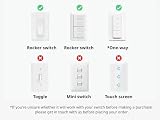 SwitchBot Smart Switch Button Pusher Rechargeable High Torque USB-C view 3