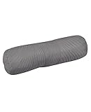 Brielle Stream Bolster Pillow, 6