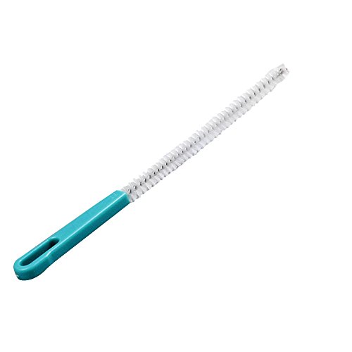 Muicatte Useful Pastry Tube Cleaning Brush Baking Tools