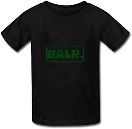 Men's T-Shirt,Balr. Print