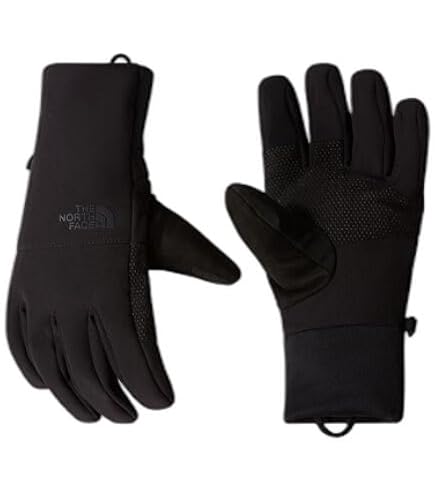 Amazon.com: The North Face Etip Recycled Gloves - Touchscreen