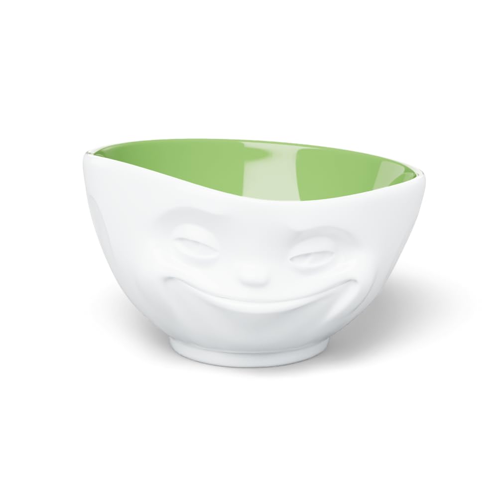 FiftyEight Latte Cup Grinning Pistachio