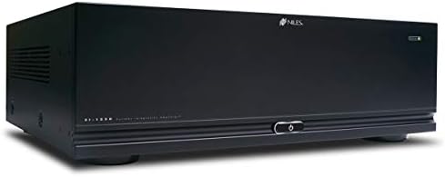 Niles SI-1230 Series 2 12-channel Multi-room Power Amplifier (Certified Refurbished)