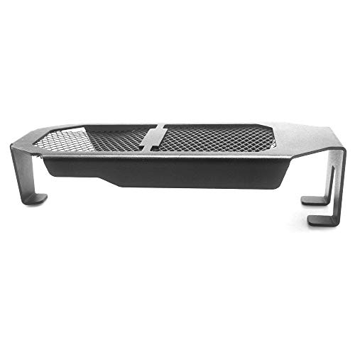 Motorcycle Aluminum Radiator Guard Cover Grille Protective For Ducati Monster 797 Ducati Scrambler 800 2015 2016 - Thumbnail 6